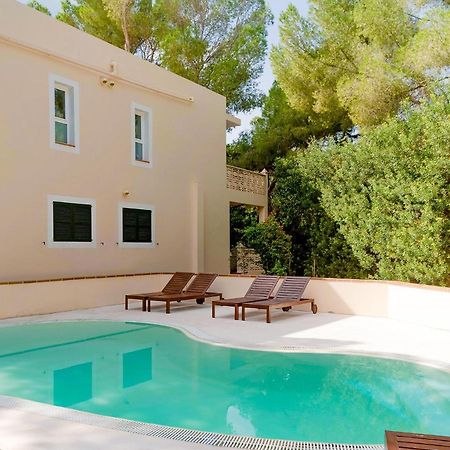 Apartamentos El Pino - Formentera Break Ес-Кало Екстер'єр фото