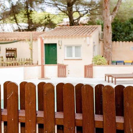 Apartamentos El Pino - Formentera Break Ес-Кало Екстер'єр фото