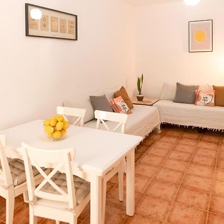 Apartamentos El Pino - Formentera Break Ес-Кало Екстер'єр фото