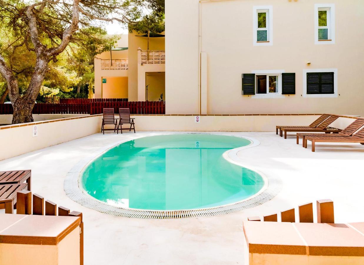Apartamentos El Pino - Formentera Break Ес-Кало Екстер'єр фото