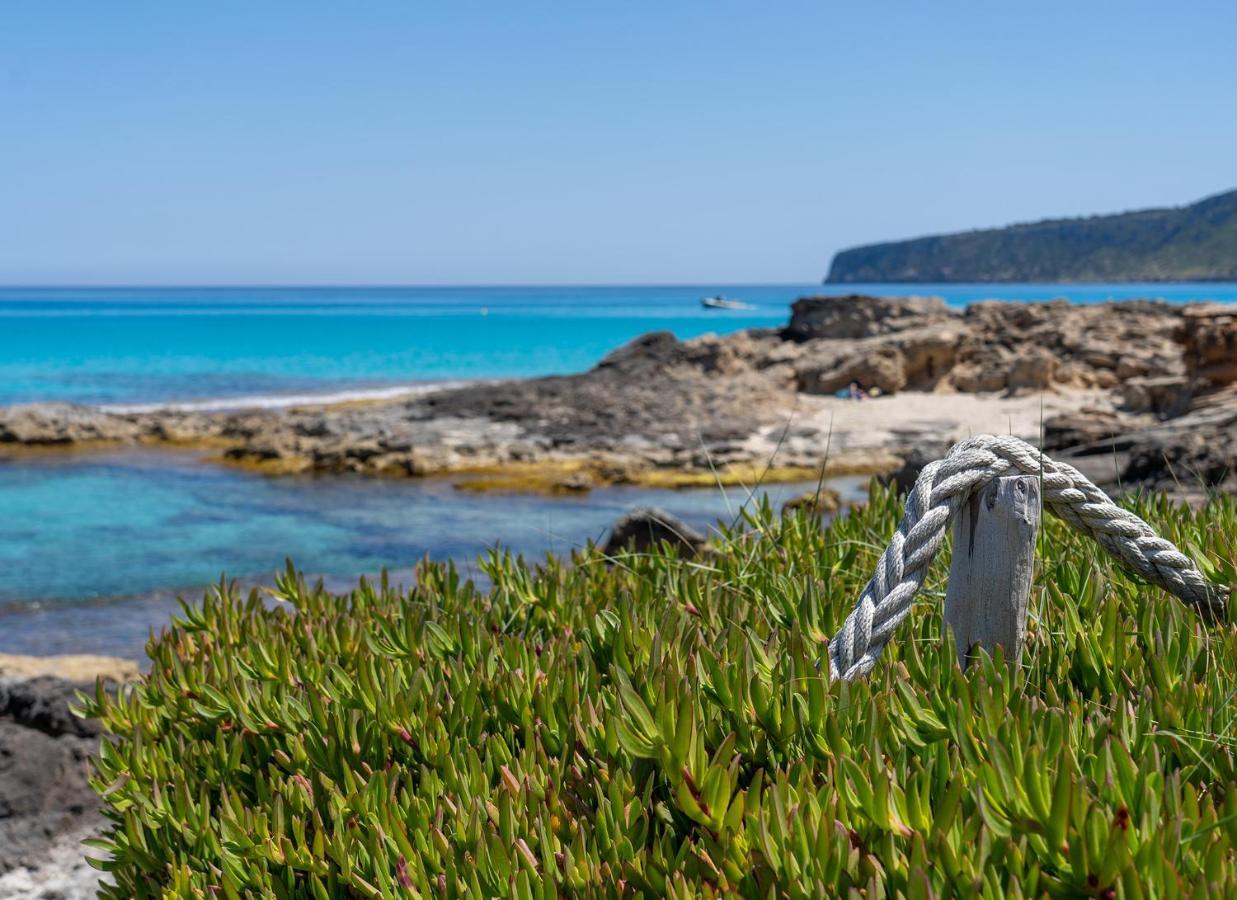 Apartamentos El Pino - Formentera Break Ес-Кало Екстер'єр фото