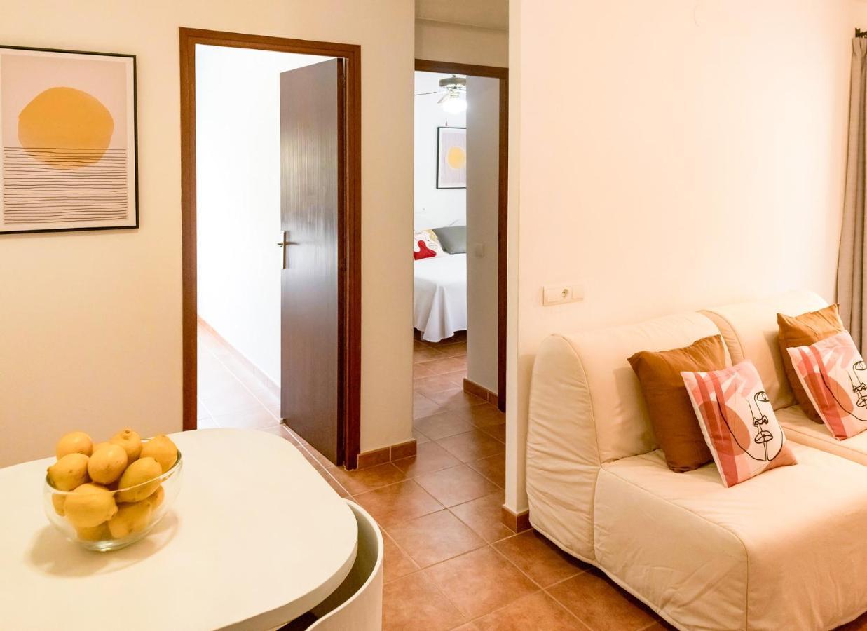 Apartamentos El Pino - Formentera Break Ес-Кало Екстер'єр фото