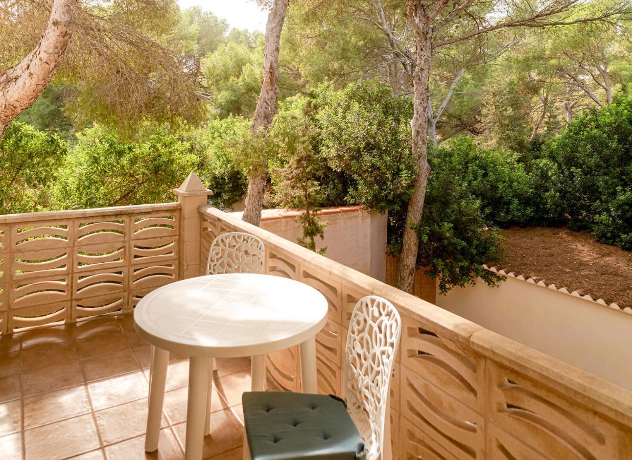 Apartamentos El Pino - Formentera Break Ес-Кало Екстер'єр фото