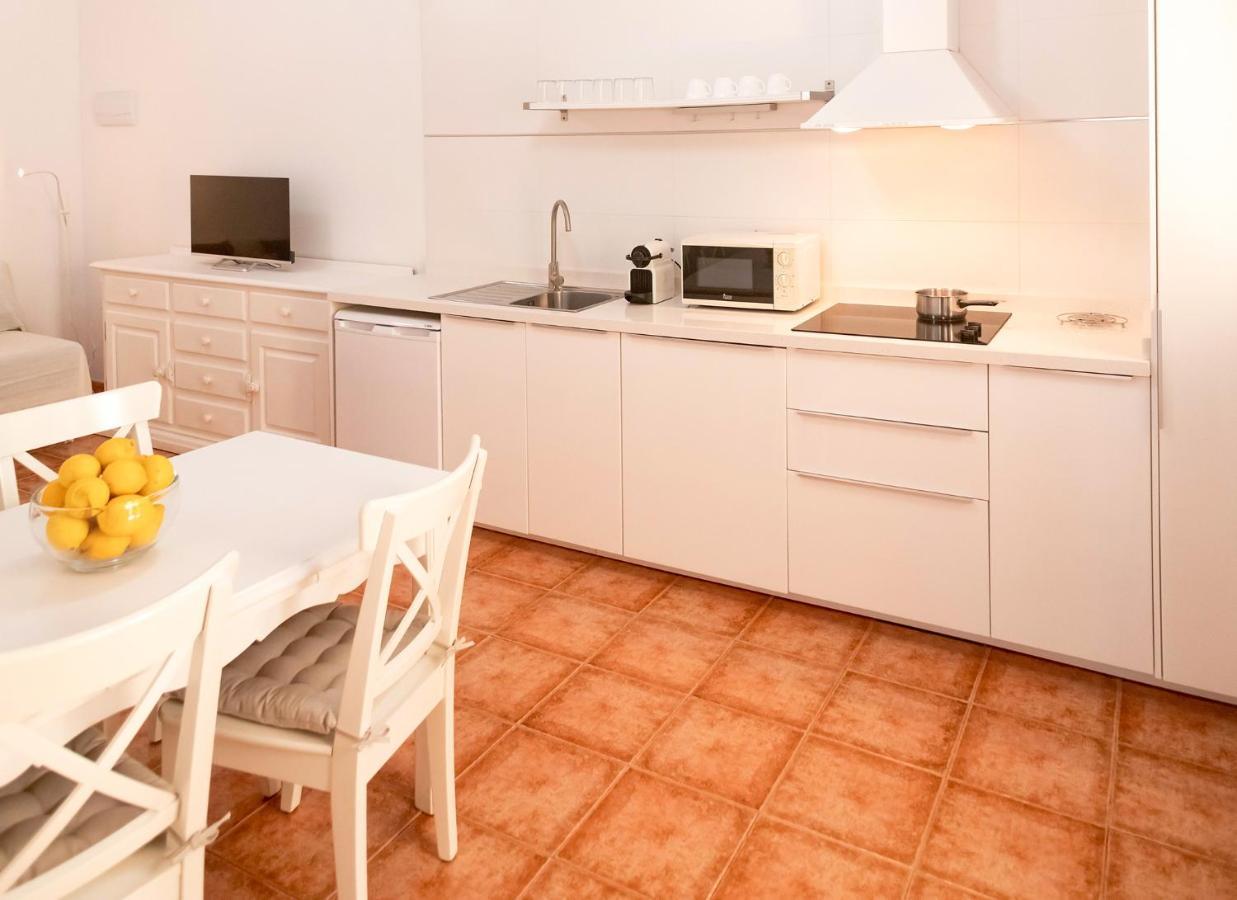 Apartamentos El Pino - Formentera Break Ес-Кало Екстер'єр фото